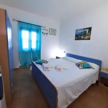 Le Mezzane Вьесте
