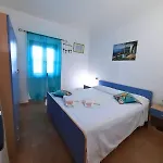 Nyaraló Le Mezzane *