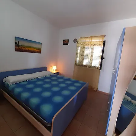 Le Mezzane Holiday home *