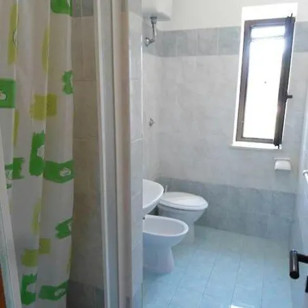 Le Mezzane Holiday home Vieste