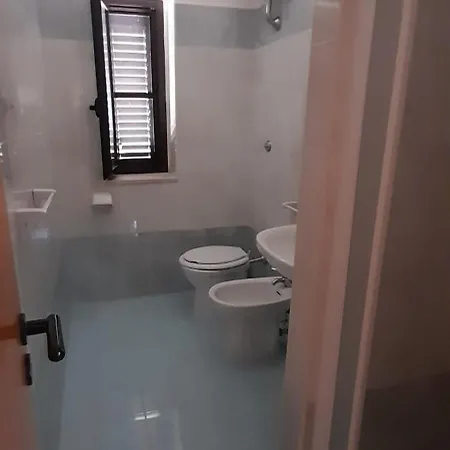 Le Mezzane * Vieste