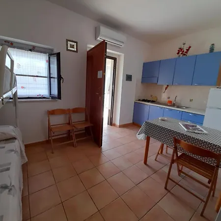 Holiday home Le Mezzane Vieste