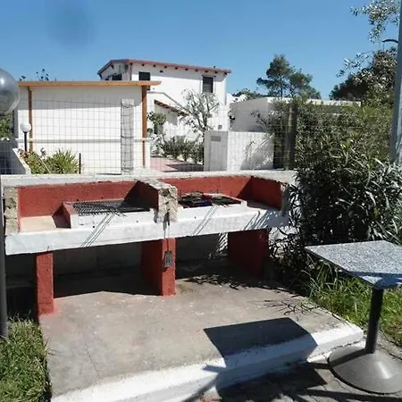 Le Mezzane Holiday home *