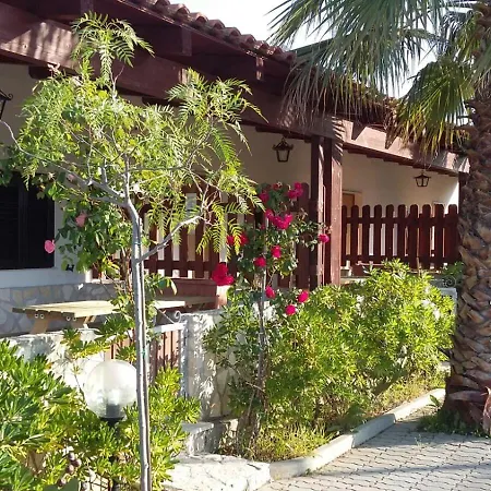 Holiday home Le Mezzane Vieste