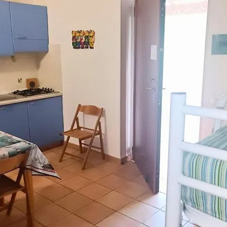 Le Mezzane Vieste