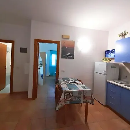 Le Mezzane Holiday home Vieste