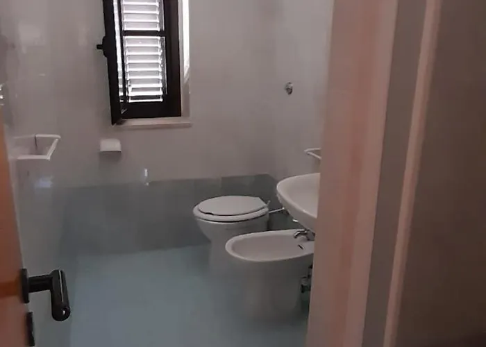 Le Mezzane * 维耶斯泰